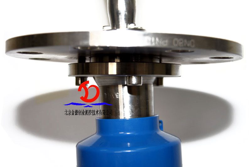  東義焦化 - 26GHZ雷達物位計(圖14)