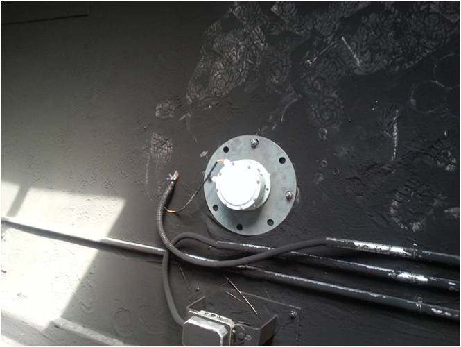 雷達(dá)料位計(jì),3D雷達(dá)物位計(jì),Na-22濃度計(jì).Na-22密度計(jì),利馬克工雷達(dá)物位計(jì)況案例現(xiàn)場(chǎng),利馬克冶金焦化行業(yè)應(yīng)用,