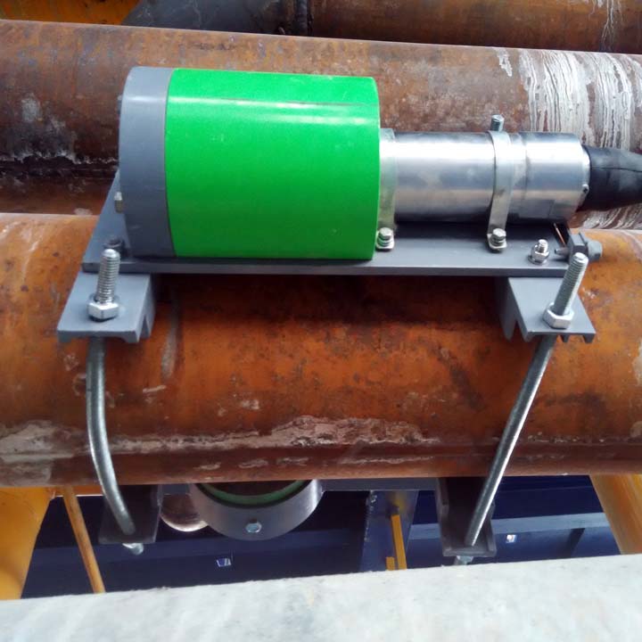 Na-22放射性儀表在原礦漿管道應(yīng)用(圖1) Na-22放射性儀表在原礦漿管道應(yīng)用(圖1)