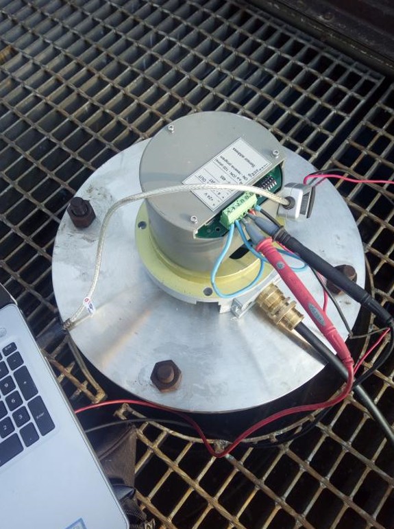 利馬克高頻雷達(dá)物位計(jì)石化公司聚氯乙烯粉末料位測(cè)控應(yīng)用案例(圖2) 利馬克高頻雷達(dá)物位計(jì)石化公司聚氯乙烯粉末料位測(cè)控應(yīng)用案例(圖2)