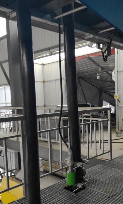 Na-22放射性濃度計煤礦選礦濃度測控案例(圖3) Na-22放射性濃度計煤礦選礦濃度測控案例(圖3)