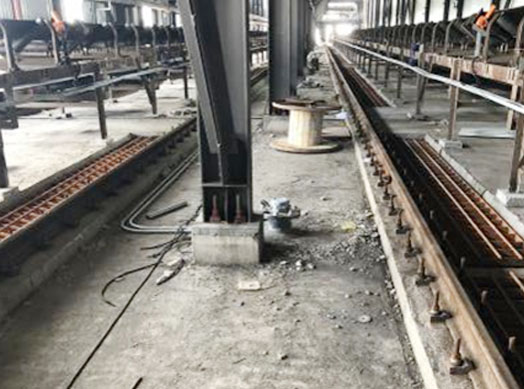 利馬克31A1鋼鐵公司煤倉(cāng)工況案例(圖1) 利馬克31A1鋼鐵公司煤倉(cāng)工況案例(圖1)