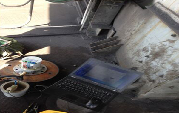 雷達(dá)料位計(jì),3D雷達(dá)物位計(jì),Na-22濃度計(jì).Na-22密度計(jì),利馬克工雷達(dá)物位計(jì)況案例現(xiàn)場,利馬克礦山工業(yè)行業(yè)應(yīng)用