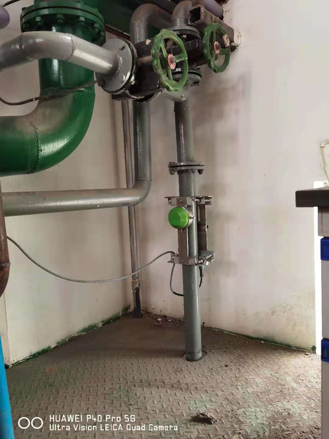 遼寧某黃金礦產(chǎn)應(yīng)用環(huán)保型放射性密度計案例(圖4) 遼寧某黃金礦產(chǎn)應(yīng)用環(huán)保型放射性密度計案例(圖4)