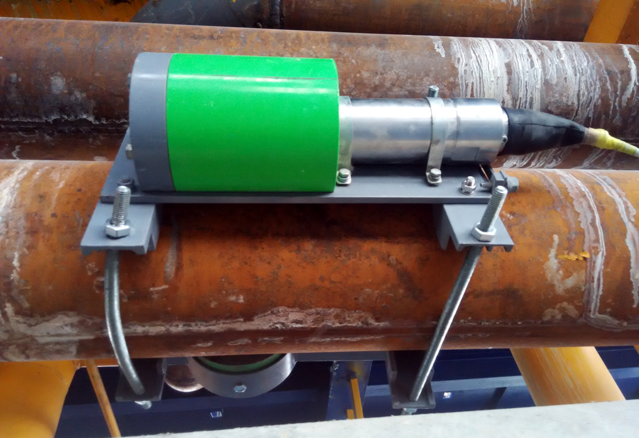 NA22非接觸式環(huán)保型放射性密度計(jì)IPB-1K(圖3) NA22非接觸式環(huán)保型放射性密度計(jì)IPB-1K(圖3)