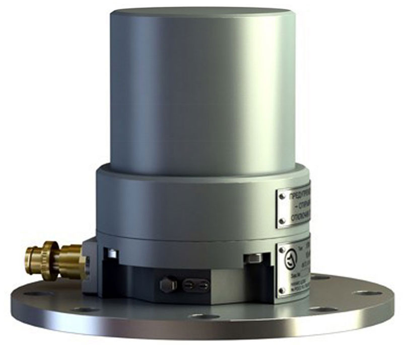 利馬克高頻雷達(dá)物位計(jì)ULM-11A1-HF(圖1) 利馬克高頻雷達(dá)物位計(jì)ULM-11A1-HF(圖1)