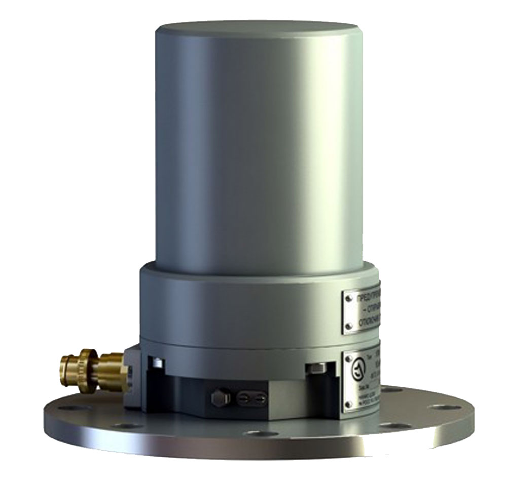 利馬克高頻雷達(dá)物位計(jì)ULM-11-HF(圖1) 利馬克高頻雷達(dá)物位計(jì)ULM-11-HF(圖1)