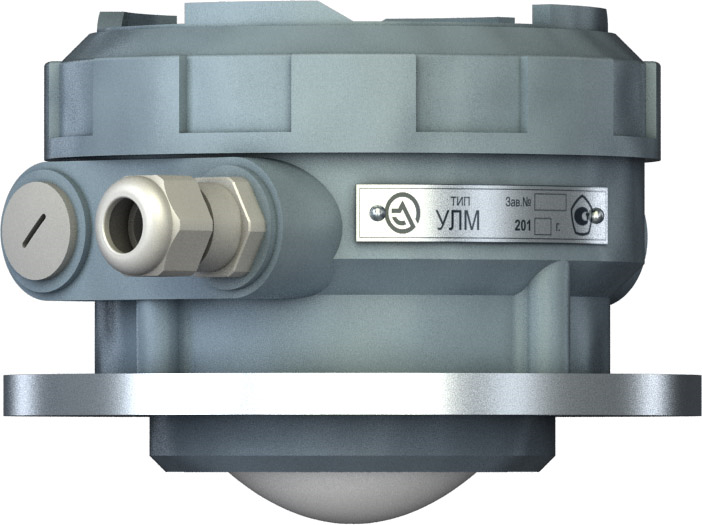 利馬克高頻雷達(dá)物位計ULM-31-HF(圖1) 利馬克高頻雷達(dá)物位計ULM-31-HF(圖1)