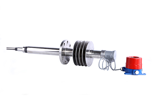 高溫料位開關(guān) JDGSA(圖1)