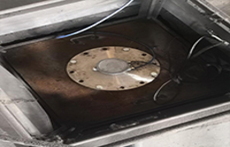 唐山范各莊煤礦3D雷達(dá)應(yīng)用案例