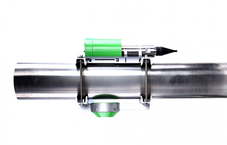 Na-22非接觸式環(huán)保型放射性密度計IPB-1K