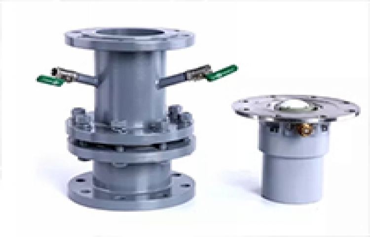 利馬克ULM-11A1-HF雷達(dá)料位計在干熄焦工藝中的應(yīng)用