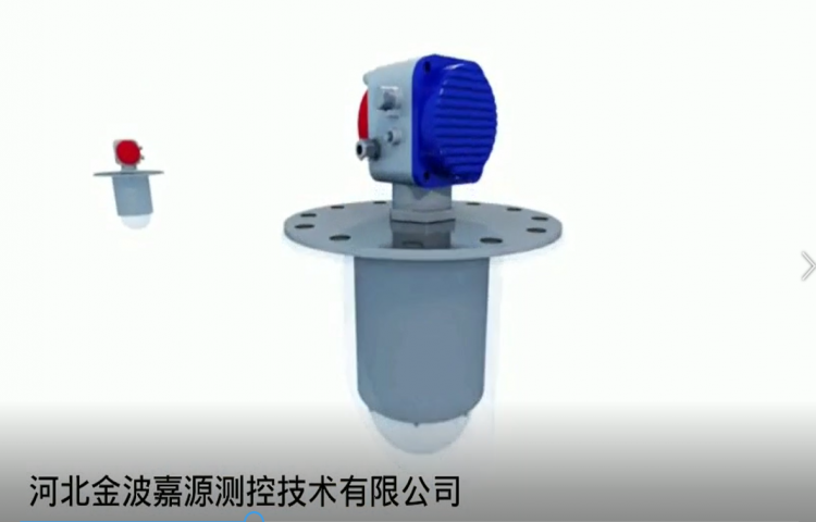 3D雷達(dá)掃描機(jī)器人視頻介紹