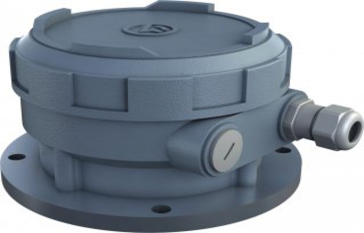 利馬克高頻雷達(dá)物位計(jì)ULM-31A1