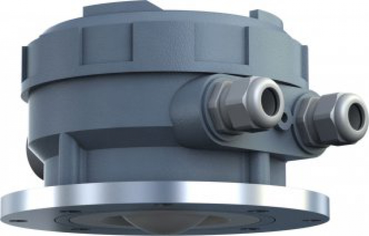 利馬克高頻雷達物位計ULM-31A1-HF-LC