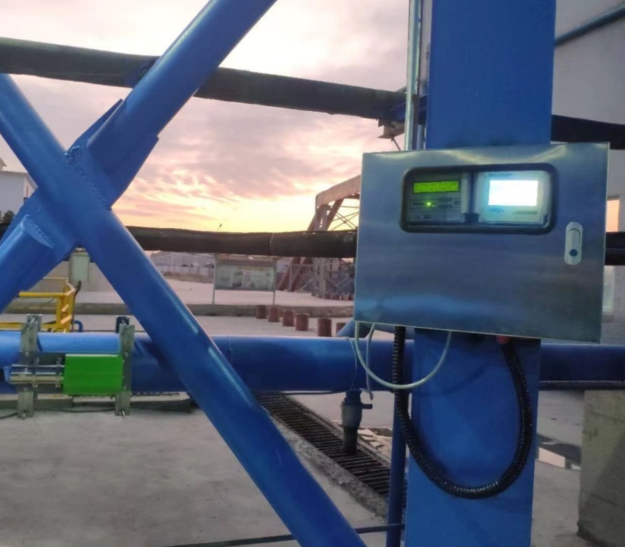 活動(dòng)宣傳 | 第十一屆中國充填采礦技術(shù)與裝備大會(huì)圓滿結(jié)束 北京金德創(chuàng)業(yè)測(cè)控技術(shù)有限公司 參會(huì)演講(圖5)