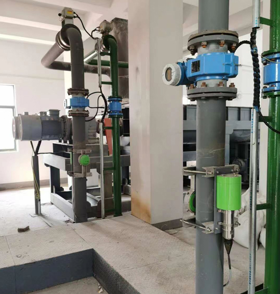 活動(dòng)宣傳 | 第十一屆中國充填采礦技術(shù)與裝備大會(huì)圓滿結(jié)束 北京金德創(chuàng)業(yè)測(cè)控技術(shù)有限公司 參會(huì)演講(圖6)