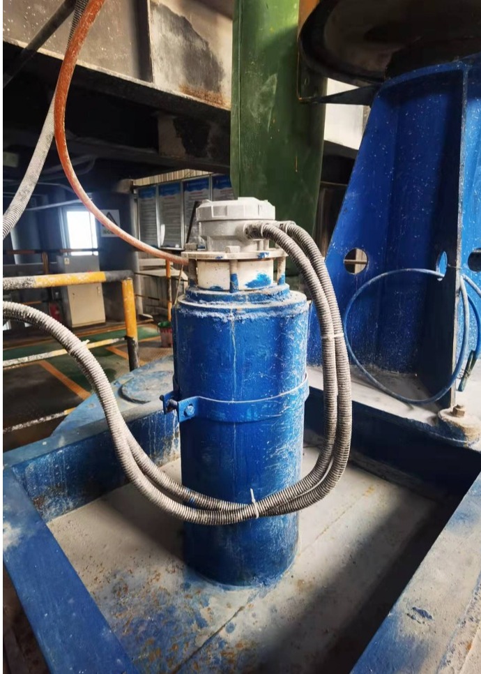 活動(dòng)宣傳 | 第十一屆中國充填采礦技術(shù)與裝備大會(huì)圓滿結(jié)束 北京金德創(chuàng)業(yè)測(cè)控技術(shù)有限公司 參會(huì)演講(圖7)