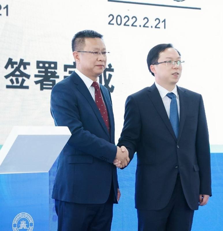 企業(yè)文化 | 熱烈慶祝公司和金臺(tái)智能制造產(chǎn)業(yè)園順利簽約金德測(cè)控智能化儀器儀表生產(chǎn)項(xiàng)目(圖6) 企業(yè)文化 | 熱烈慶祝公司和金臺(tái)智能制造產(chǎn)業(yè)園順利簽約金德測(cè)控智能化儀器儀表生產(chǎn)項(xiàng)目(圖6)