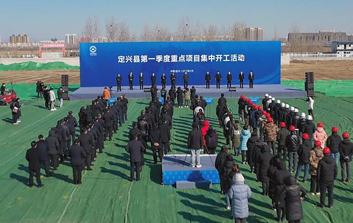 企業(yè)文化 | 熱烈慶祝公司和金臺(tái)智能制造產(chǎn)業(yè)園順利簽約金德測(cè)控智能化儀器儀表生產(chǎn)項(xiàng)目(圖8) 企業(yè)文化 | 熱烈慶祝公司和金臺(tái)智能制造產(chǎn)業(yè)園順利簽約金德測(cè)控智能化儀器儀表生產(chǎn)項(xiàng)目(圖8)