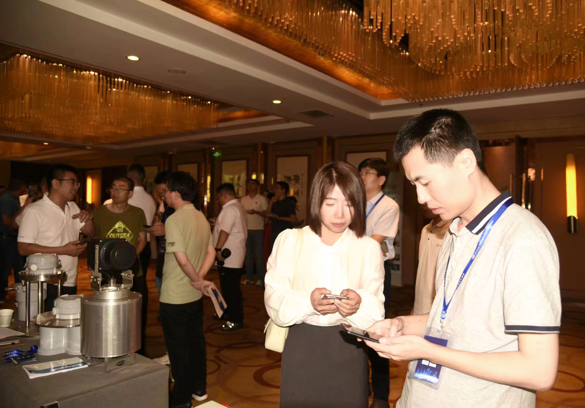 活動宣傳 | 水泥行業(yè)數(shù)字化轉(zhuǎn)型與智能制造技術(shù)論壇 北京金德創(chuàng)業(yè)測控技術(shù)有限公司 參會演講(圖5) 活動宣傳 | 水泥行業(yè)數(shù)字化轉(zhuǎn)型與智能制造技術(shù)論壇 北京金德創(chuàng)業(yè)測控技術(shù)有限公司 參會演講(圖5)