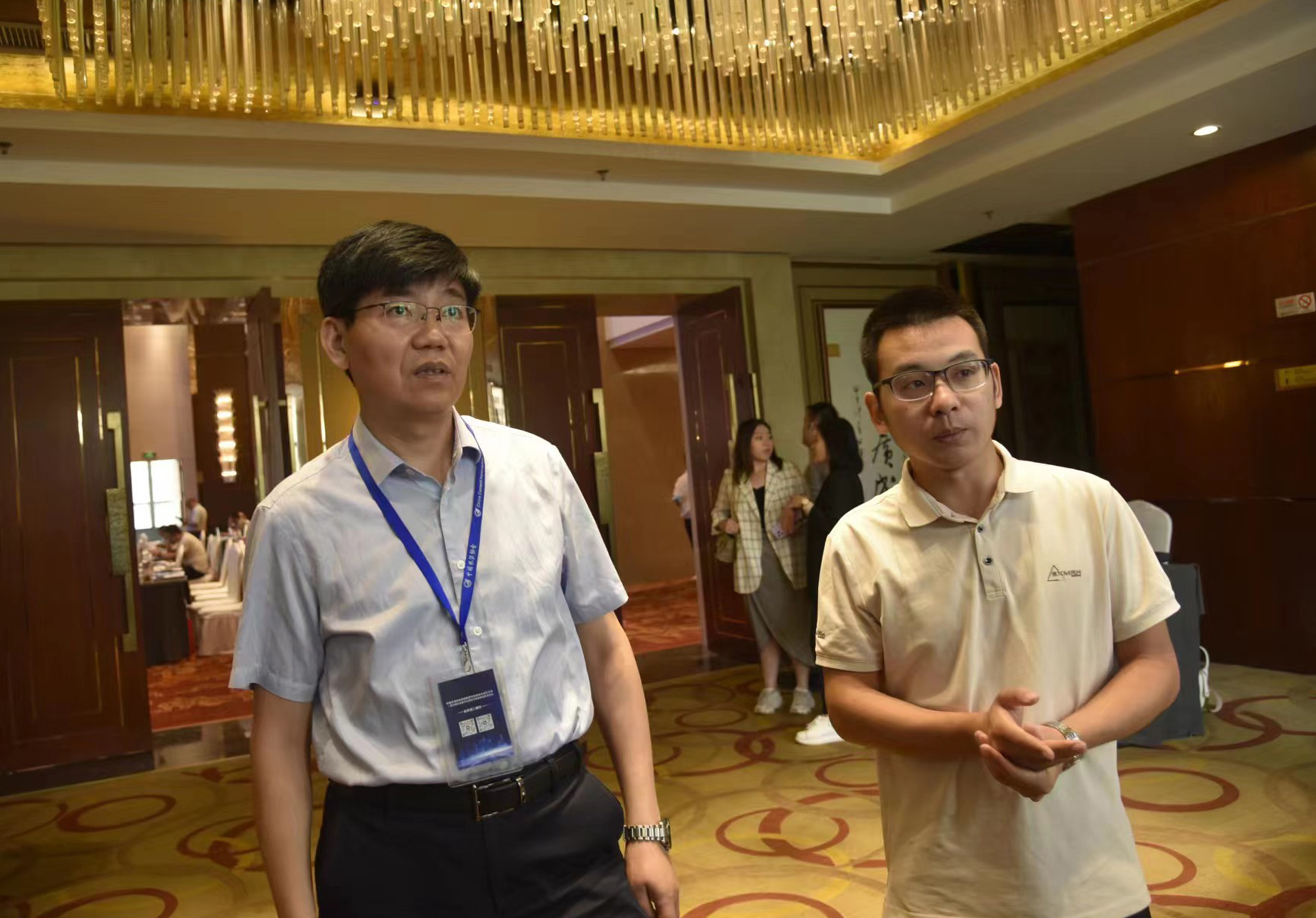 活動宣傳 | 水泥行業(yè)數(shù)字化轉(zhuǎn)型與智能制造技術(shù)論壇 北京金德創(chuàng)業(yè)測控技術(shù)有限公司 參會演講(圖6) 活動宣傳 | 水泥行業(yè)數(shù)字化轉(zhuǎn)型與智能制造技術(shù)論壇 北京金德創(chuàng)業(yè)測控技術(shù)有限公司 參會演講(圖6)