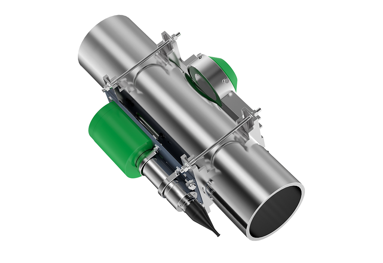 展會預告|第二十屆中國國際煤炭采礦技術交流及設備展覽會 — 北京金德創(chuàng)業(yè)測控技術有限公司(圖15)